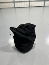 Insulated Cowl Cover for Cirrus SR22-Black Insulated Cowl Cover for Cirrus SR22-Black