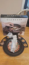 Elements Roulette Shot Game Set 