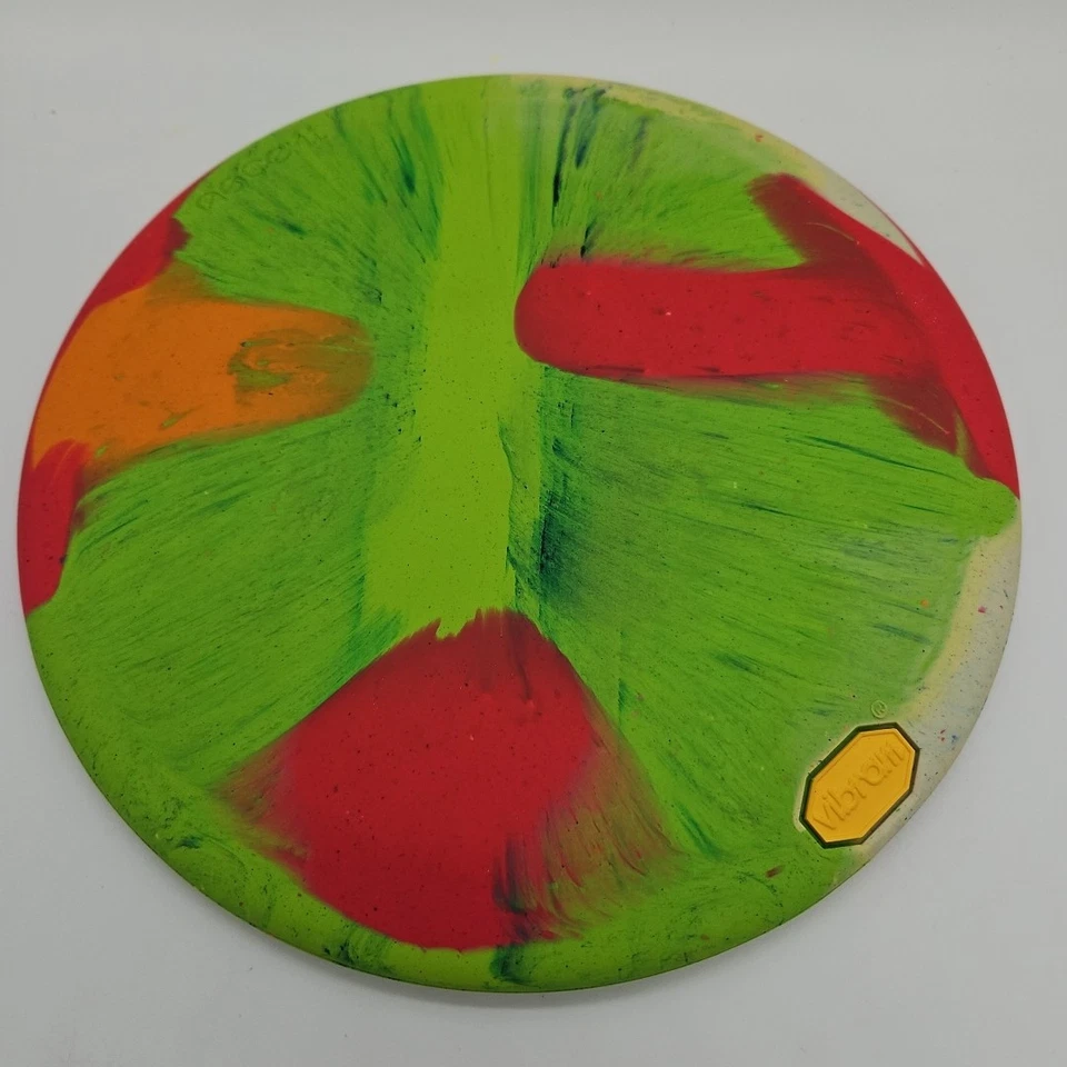 Vibram X Link Ascent Multi Color 173g - Image 2 of 3