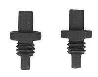 Ks Tools Zapfenpaar, Ø 2,90 Mm