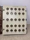 1909-1958 Almost Complete Collection Lincoln Wheat Cent Littleton Album — photo 3