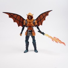 Marvel Legends Hobgoblin BAF Complete Spider-Man Hasbro 2014