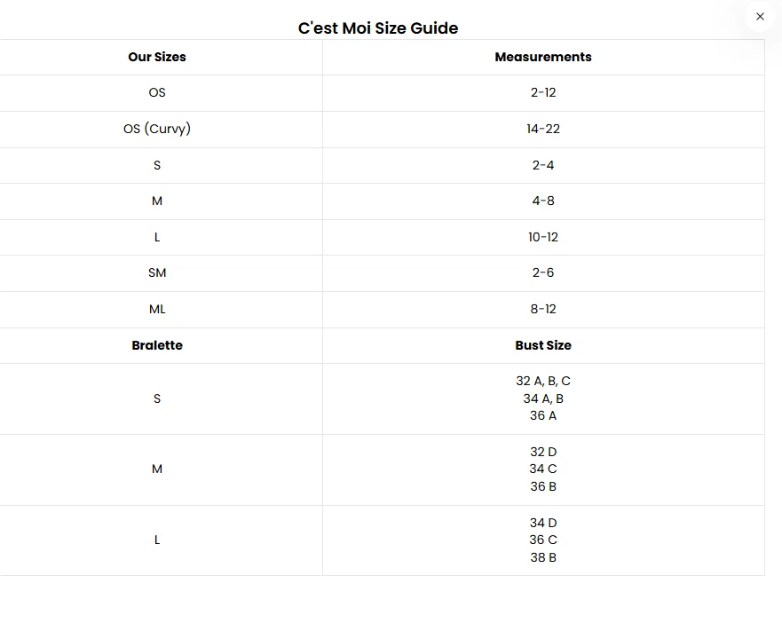 C'est Moi Bamboo Cross Front Cami Slip Dress Charcoal OS Fits Most - Image 4 of 4