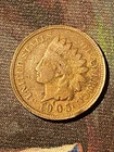 1905 Indian Head Cent