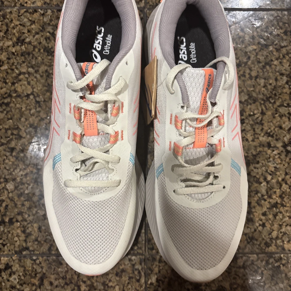 Zapato para correr Asics Gel-Excite Trail 2 para mujer talla 12 colorido Foto 4 de 4