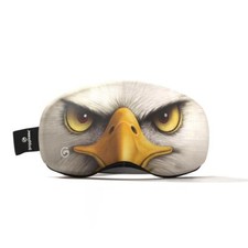 GoggleSoc Pro Soc Goggle Cover Freedom