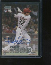 2016 Topps Stadium Club Baseball Cards 22