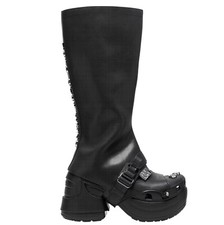 Crocs x FENG CHEN WANG Collaboration Black Si...