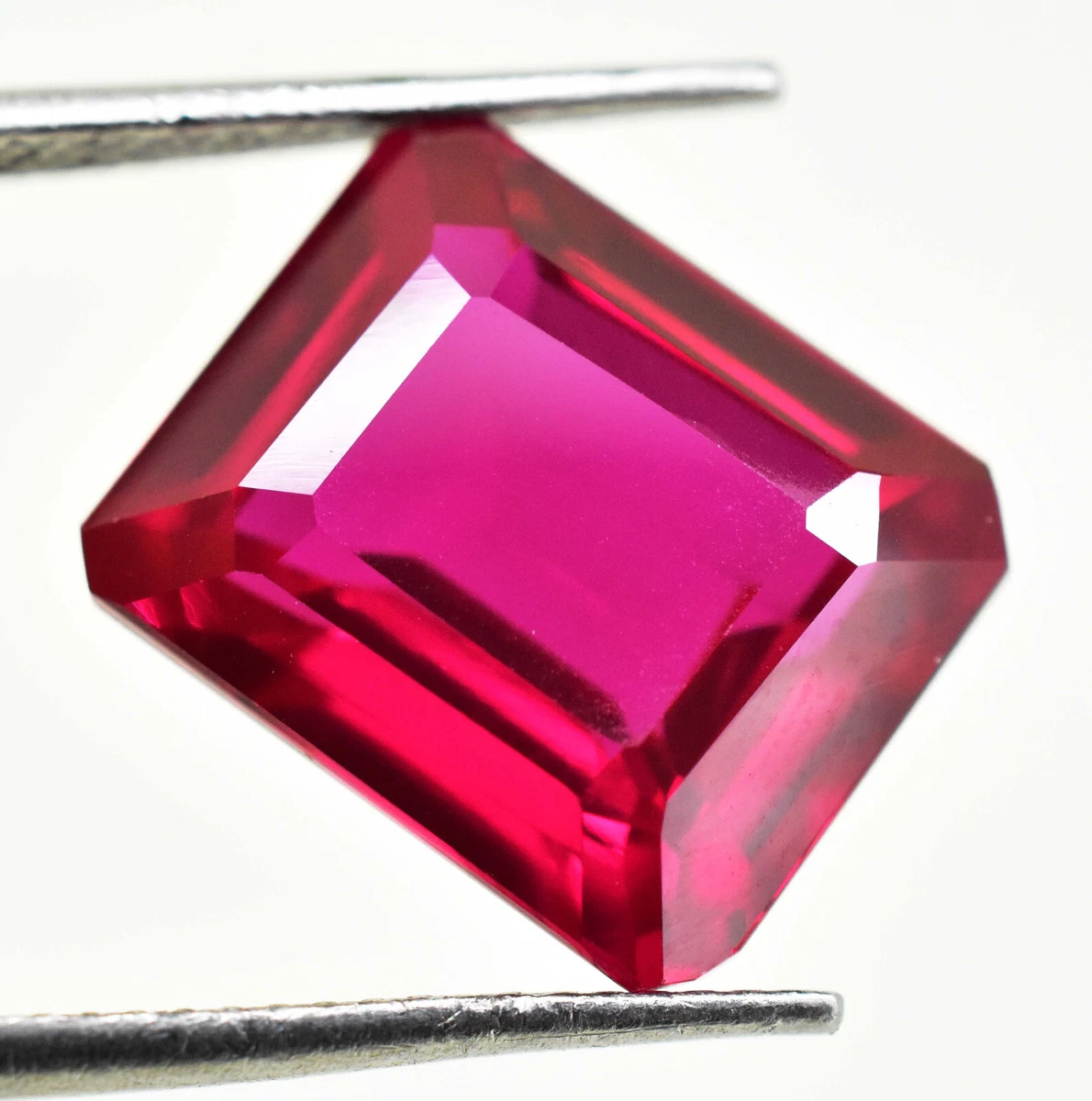 Igl certified best sale ruby
