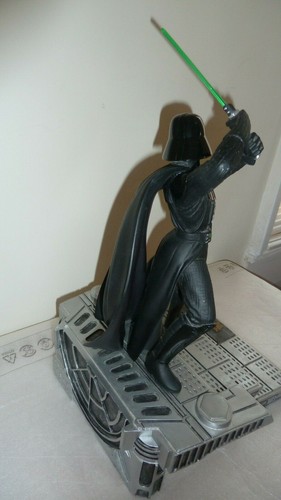 Star Wars Darth Vader 1994 Cinema Cast Limited Edition #7875 Statue - Picture 3 of 8