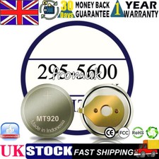 Battery For Eco Drive E817, E820, E860, E865, E870, H410, H411, H412, H430, H460