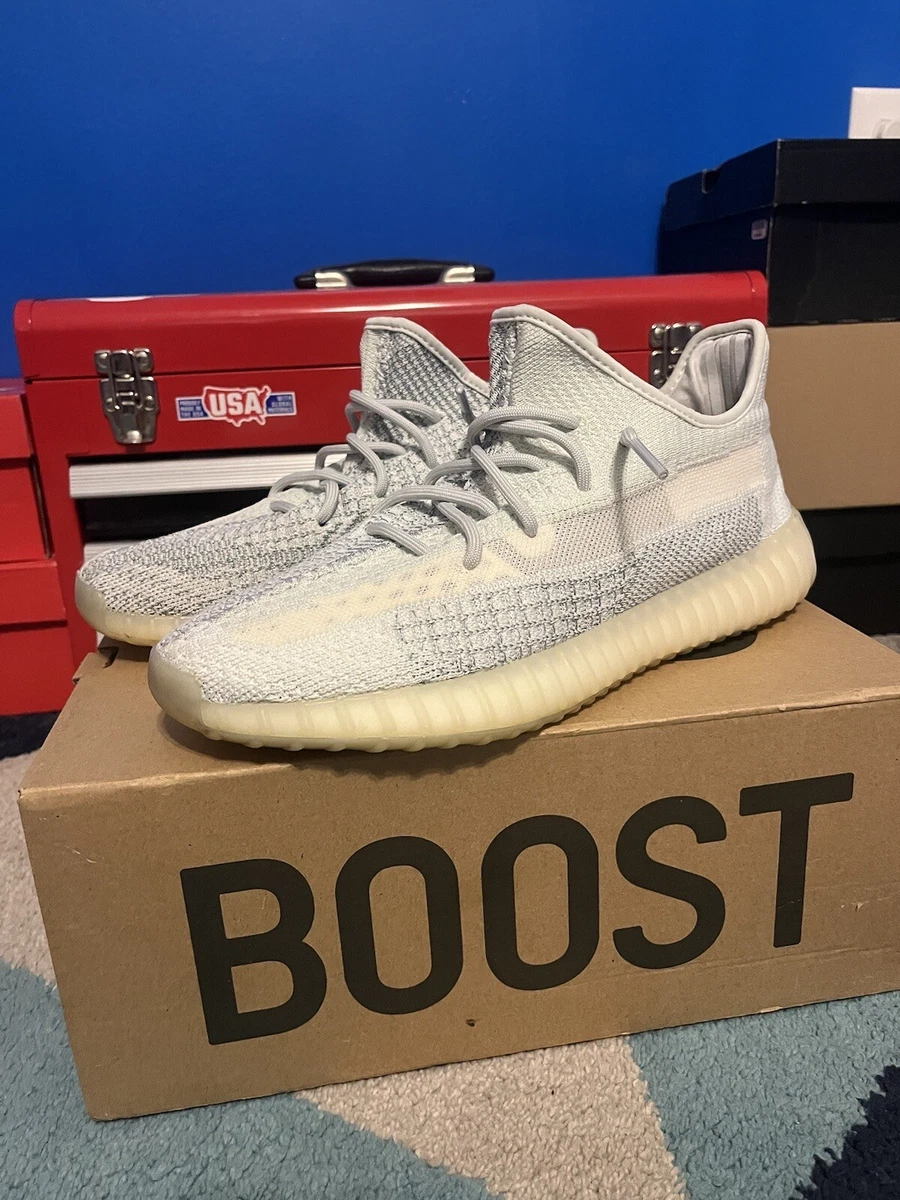 Yeezy online deals usa