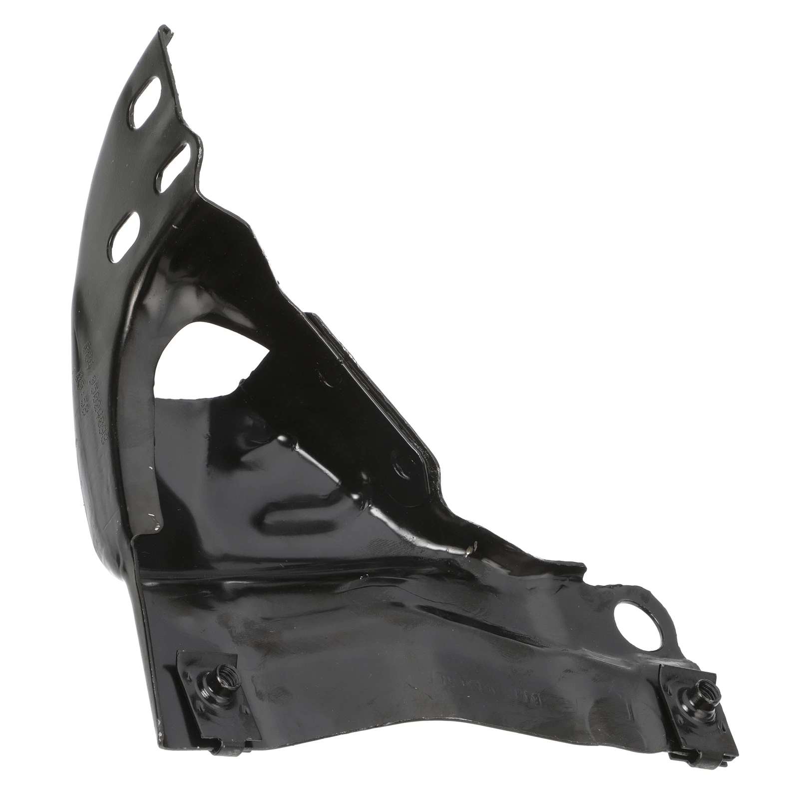 Soporte inferior del guardafango del lado del conductor para Chevrolet Sonic 2012-2020 (N/P 95024098)