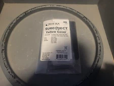 Blue Sea Systems SureEject Yellow Cover, 7820