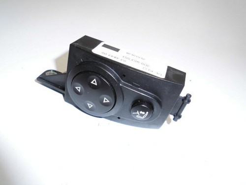 Original VW Phaeton 3D Lenksäulenverstellung Schalter Lenksäule 3D0953551