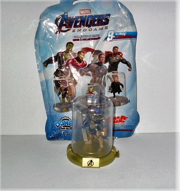 domez avengers endgame