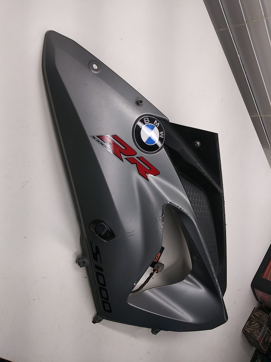 パーツ s1000rr Bmw S1000rr Upper Fairing Stay Bracket | Fairings Bmw
