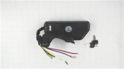KOHLER 1708144-S HOUSING, KEY BOX ASSY 17 755 66-S