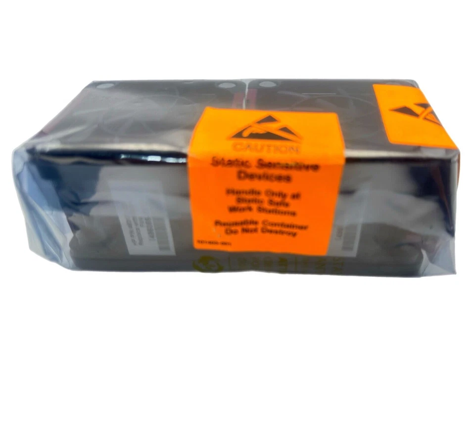 Nidec UltraFlo V60E12BS1A7-09A032 High-Performance 12V Server Cooling Fan - Image 3 of 4