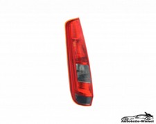 Rückleuchte Links für FORD FIESTA V JH JD