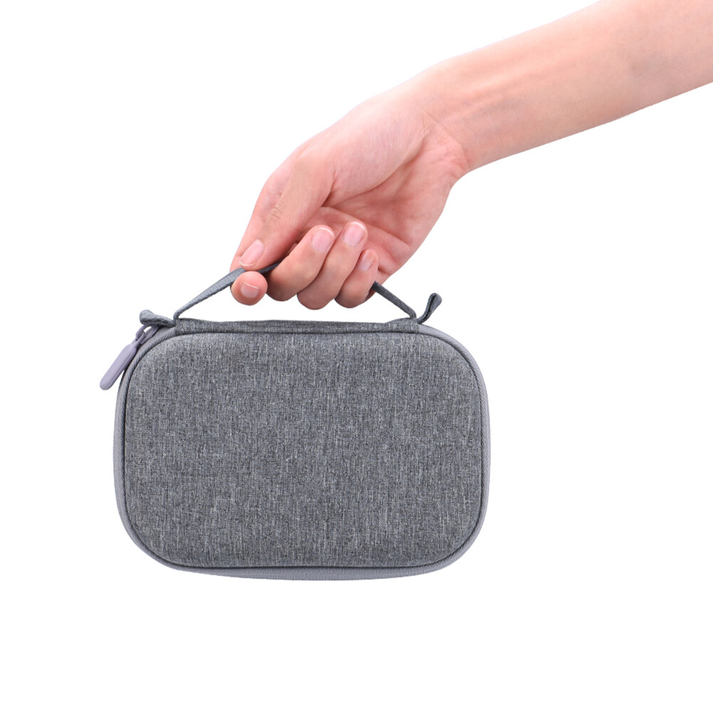 2x Carrying Case Drone Body Remote Control Handbag for DJI Mini 3 Pro