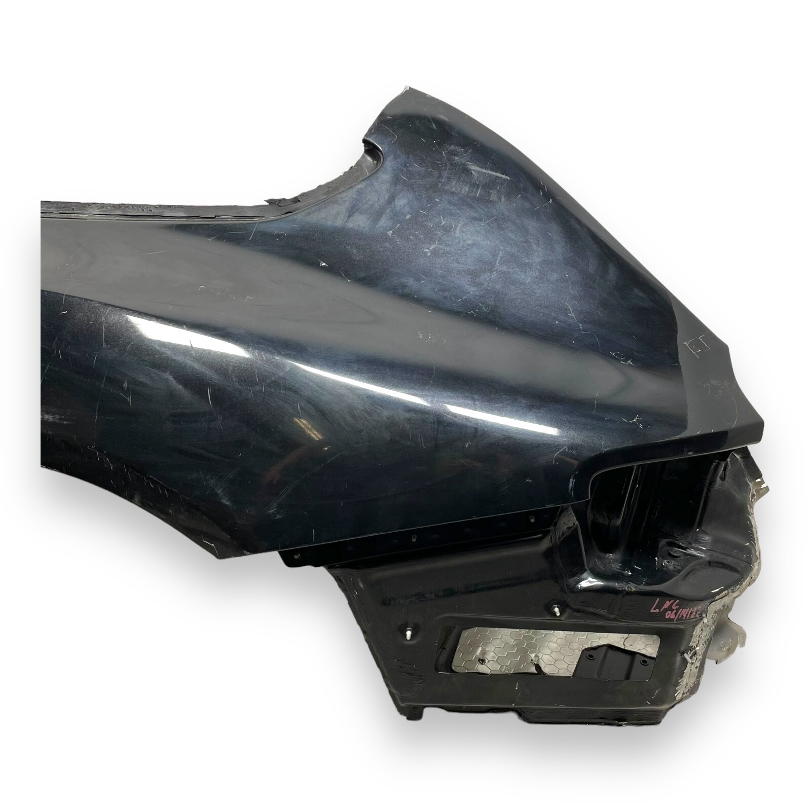 Ferrari FF 2011 2012 2013 2014 2015 2016 Rear left quarter panel OEM 83275711