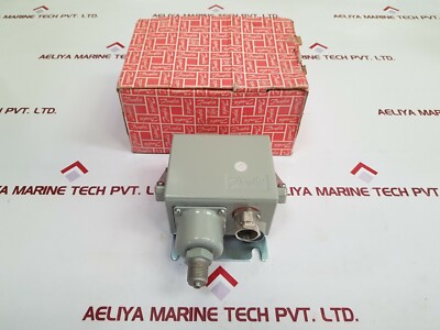 Danfoss kps 33 pressure control 060-3103