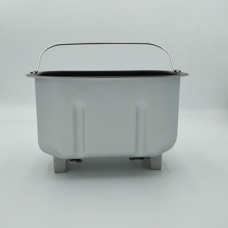 Bread Maker Baking Bucket Bread Machine Accessories Bread Maker Parts
