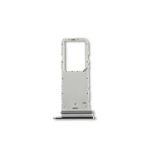 Single Sim Card Tray For Samsung Galaxy Note 20 5G SM-N981W - Mystic Grey