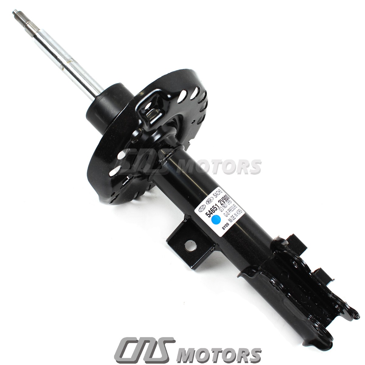 GENUINE Strut Shock FRONT DRIVER for 12-17 Hyundai Veloster