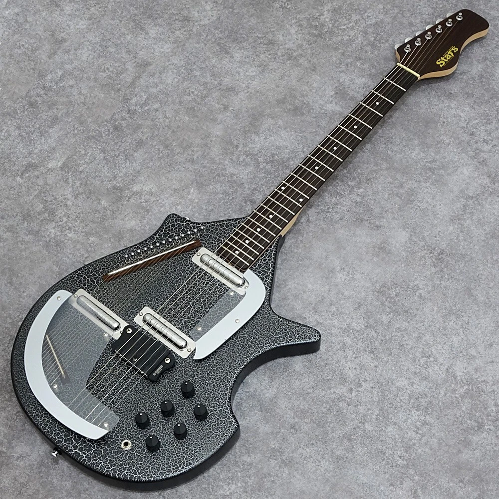 Stars electric sitar outlet
