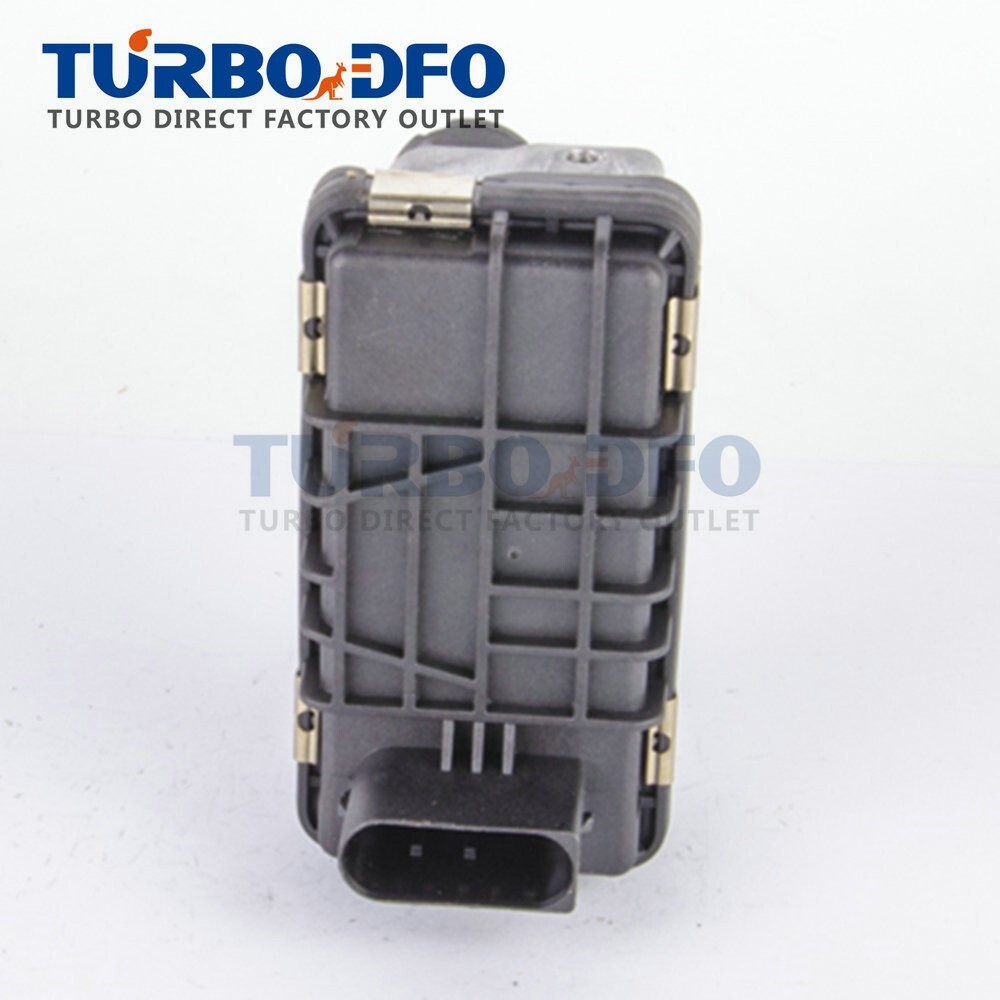 767378 Turbo actuator 767378-5010S 7810190C for BMW 118D 318D 105Kw M47D20A ...