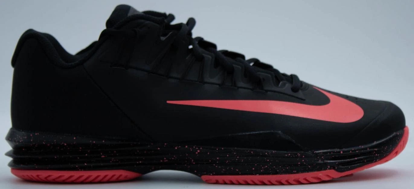 Nike Lunar Ballistec 1.5 Black for Sale | Authenticity Guaranteed