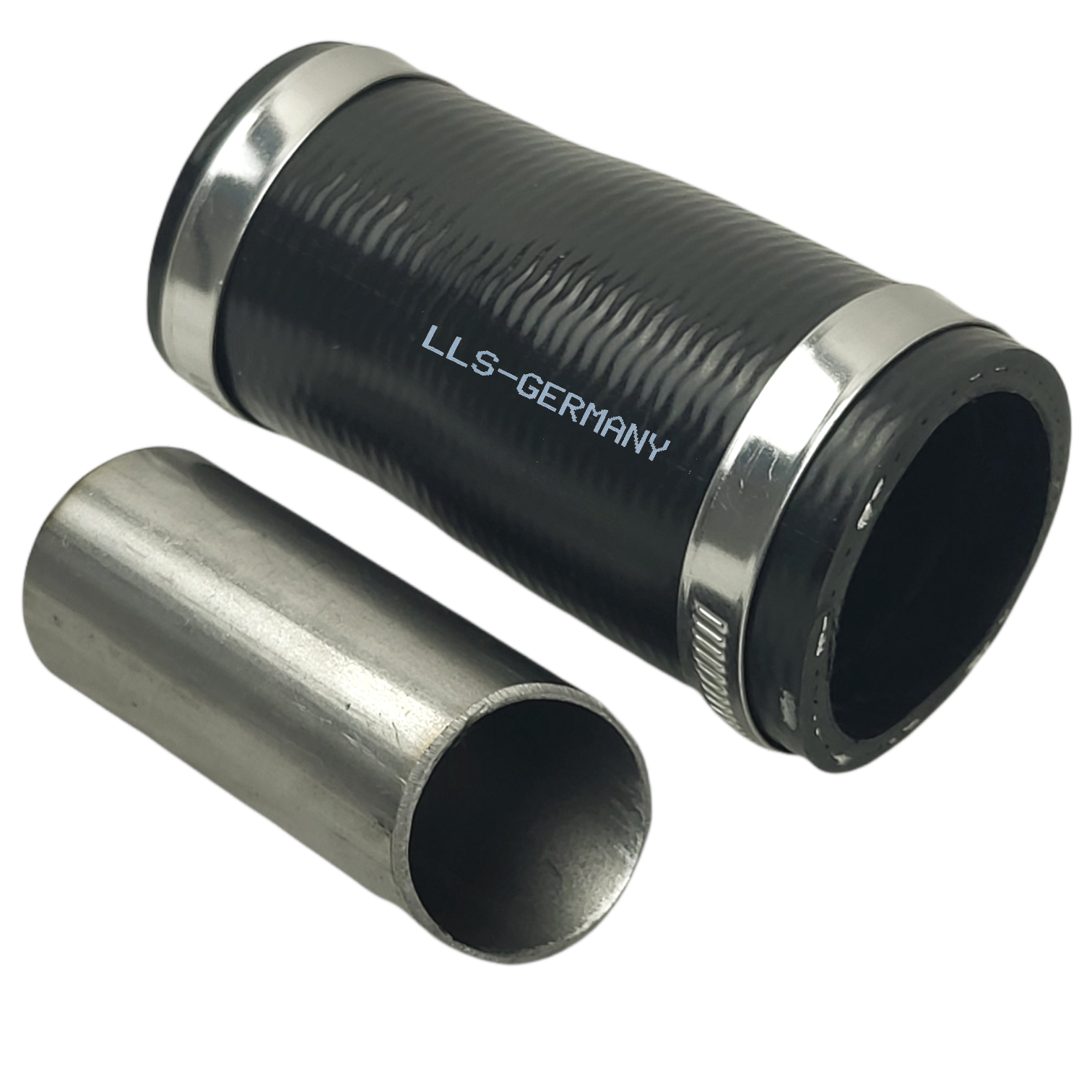 Air Intake Hose Repair Kit for Laguna III Grandtour 1.5 DCI 8200527670