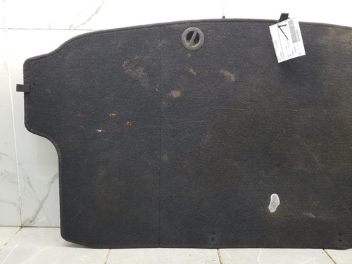 2006 TOYOTA SCION TC SPARE TIRE FLOOR CARPET PANEL #007814 - Picture 3 of 3