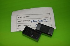 Otari Mx 5050bii, Button, Stop Pn Kn2071 Nos