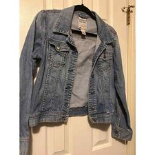 Old Navy Denim blazer