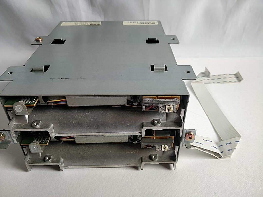 【希少】SHARP シャープ X68000 5インチディスク盤 CZ-238AS ☆SHARP X68000をお買い取りしました！— 当時のX68000の社会的