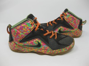 fruity pebbles sneakers