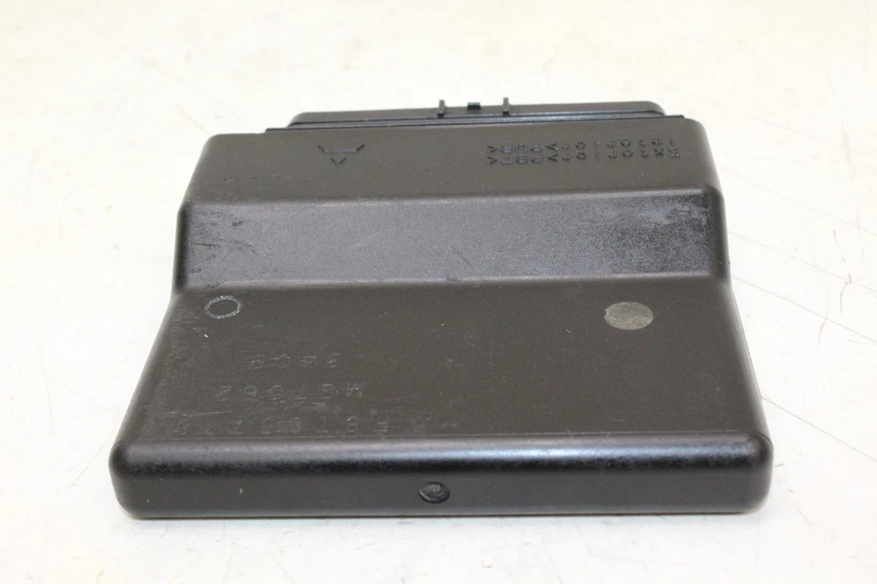 Unidad informática Suzuki Sv650 Ecu 2003 caja negra Ecm Cdi F8T95773 Foto 4 de 4