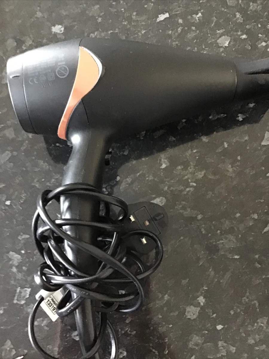 Babyliss Hairdryer Bronze Smooth Order Used In Shimmer 2200 Drying Working Good eBay 