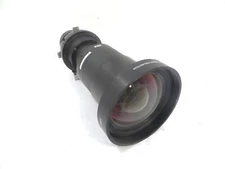 Christie 1.2:1 0.95'' SXGA+ / 1.1:1 0.95'' HD Front Lens for Christie Projector