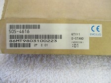 NIB Siemens Digital Output Module 24-110VAC        505-4616   