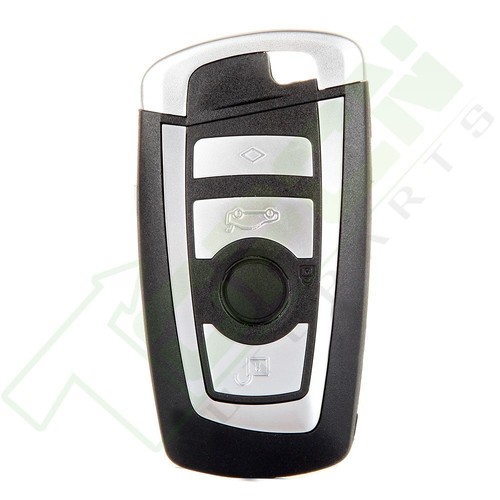 2 For BMW 430Li 2009 2010 2011-2014 Keyless Entry Remote Control Car Key Fob - Picture 5 of 8
