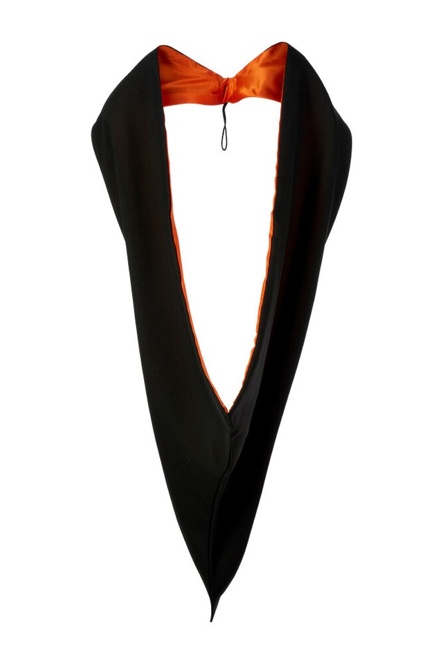 GraduatePro Bachelor Graduation Hood Academic UK