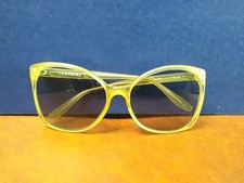 Vintage Corning Sunglasses Made In Korea 2055M
