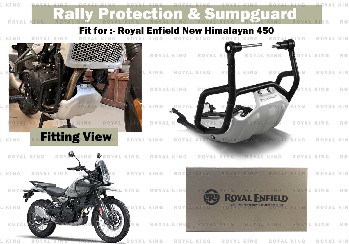 Royal Enfield 