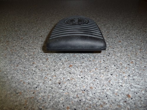 Indian OEM rubber pad for rear brake pedal full size 5414705 - Picture 4 of 5