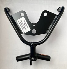 SUZUKI SV650 (99-08).  RACE FAIRING CLOCK BRACKET. FBS010.