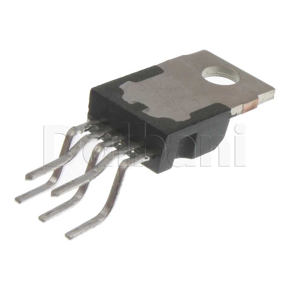 L194-15 Original SGS Fixed Positive Standard Regulator - Image 2 of 3